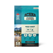 ACANA CLASSIC Chien Côte Sauvage (Wild Coast) 9.7kg